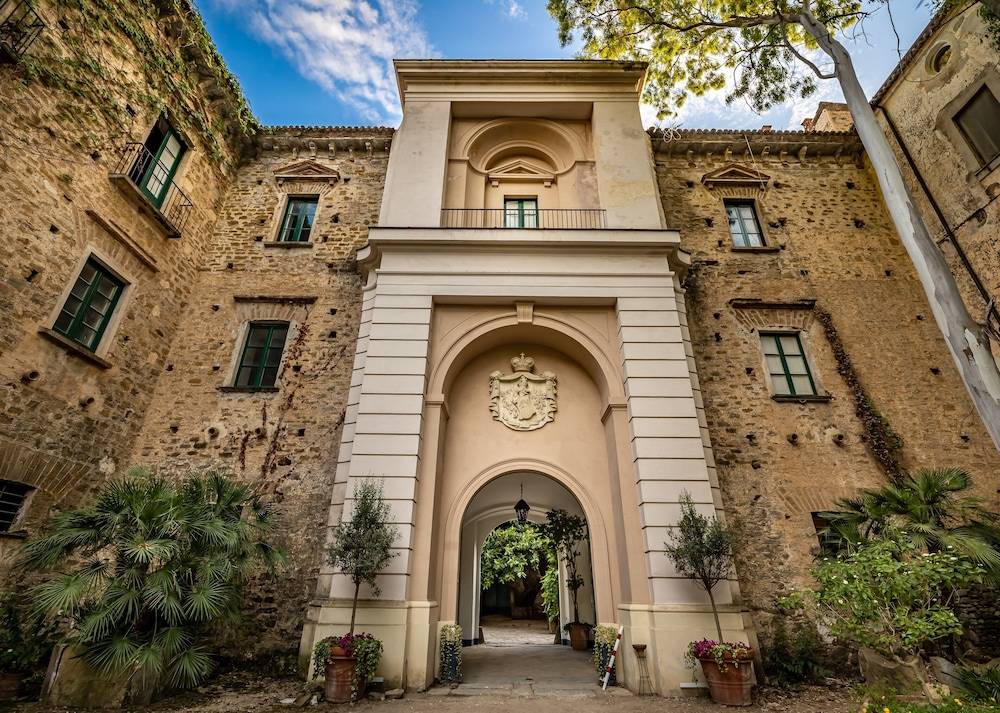 Palazzo Belmonte 1