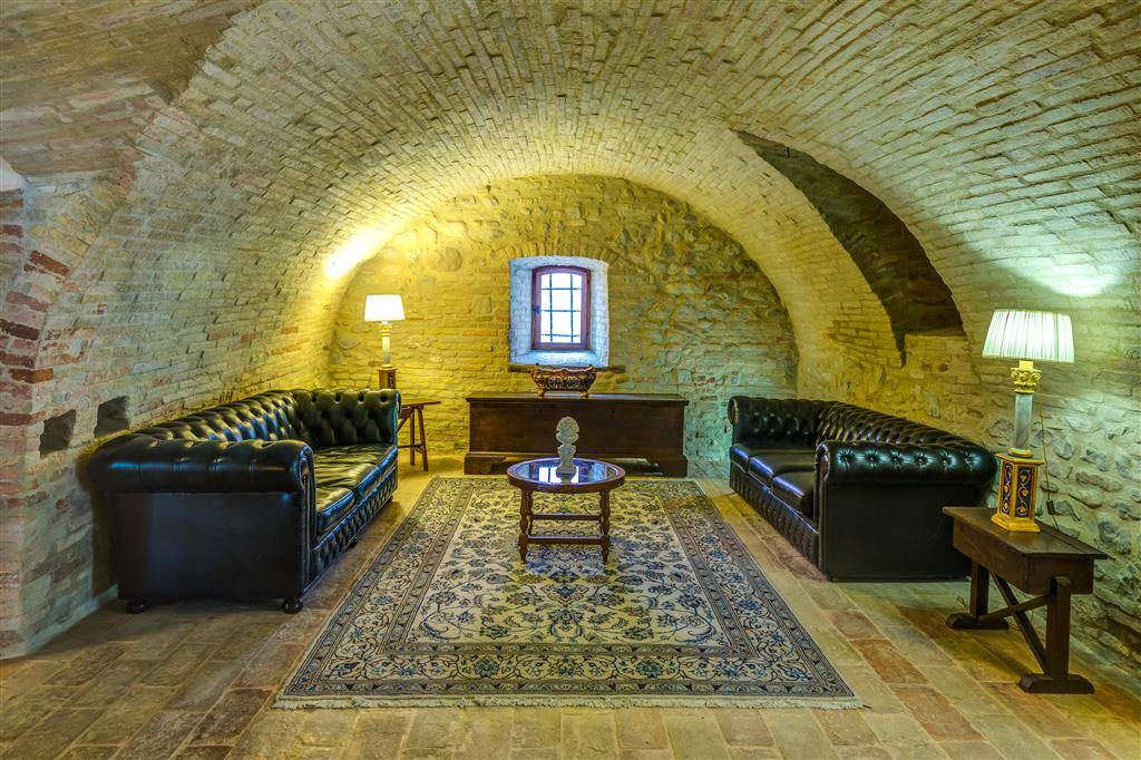 Valle di Assisi Hotel & Spa 2