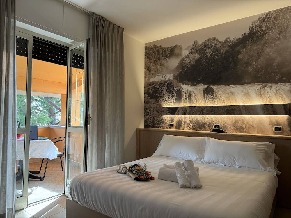 Hotel Cladan 1