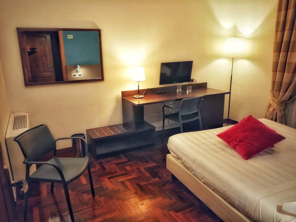 Locanda Giustini 1