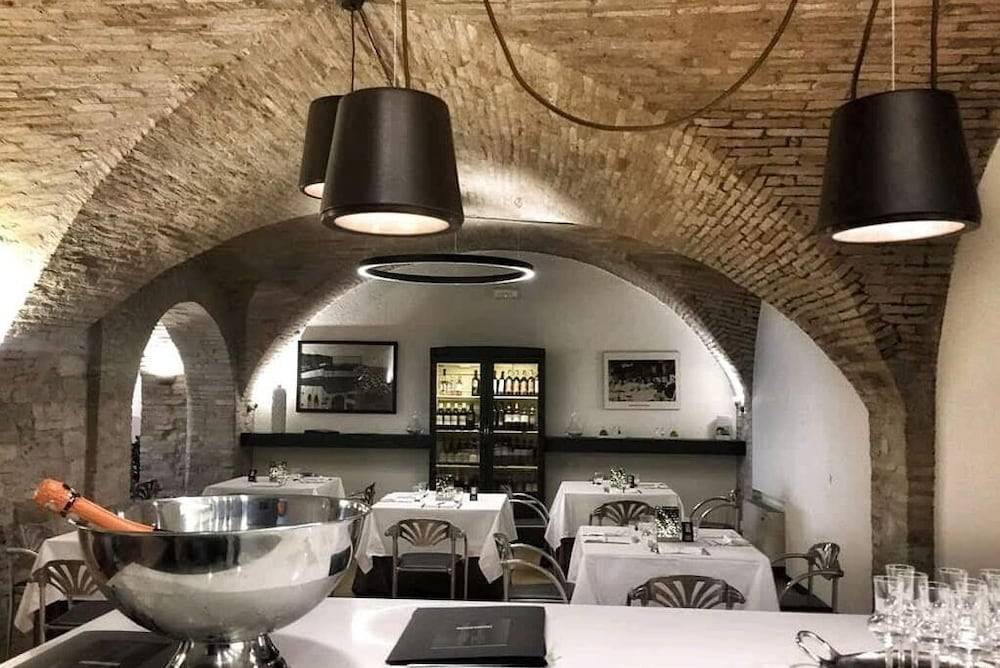 Locanda Giustini 2