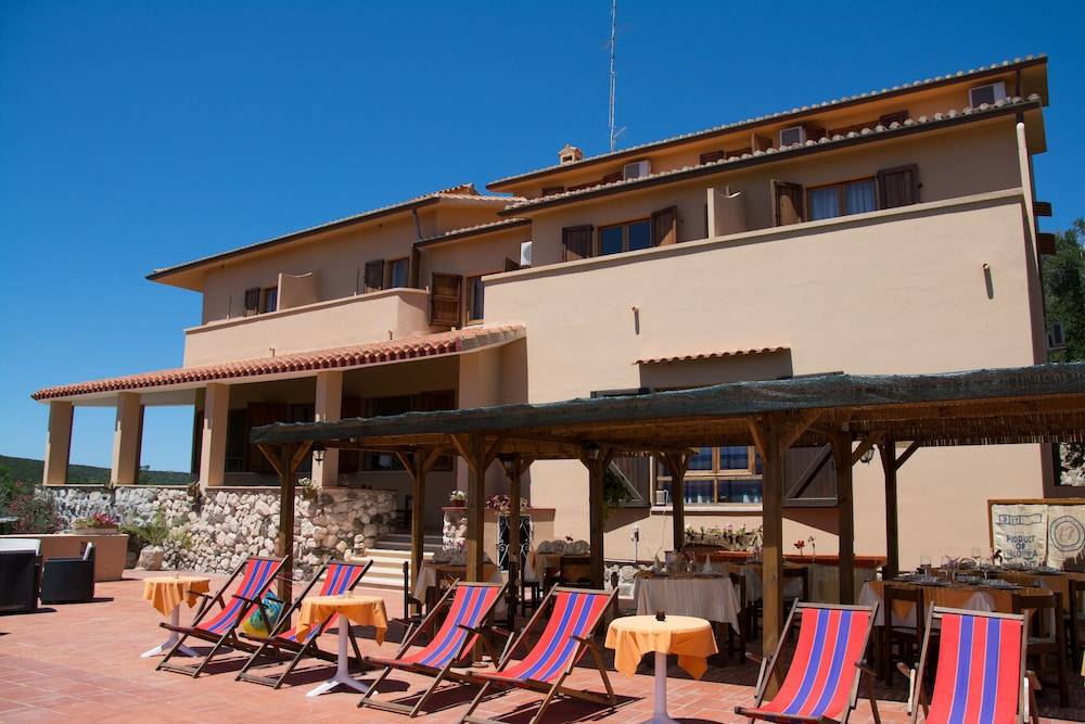 Hotel Maladroxia 1