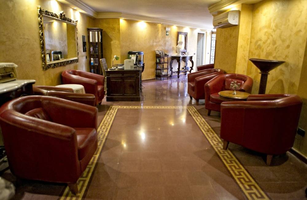 Hotel Villa Antica 2