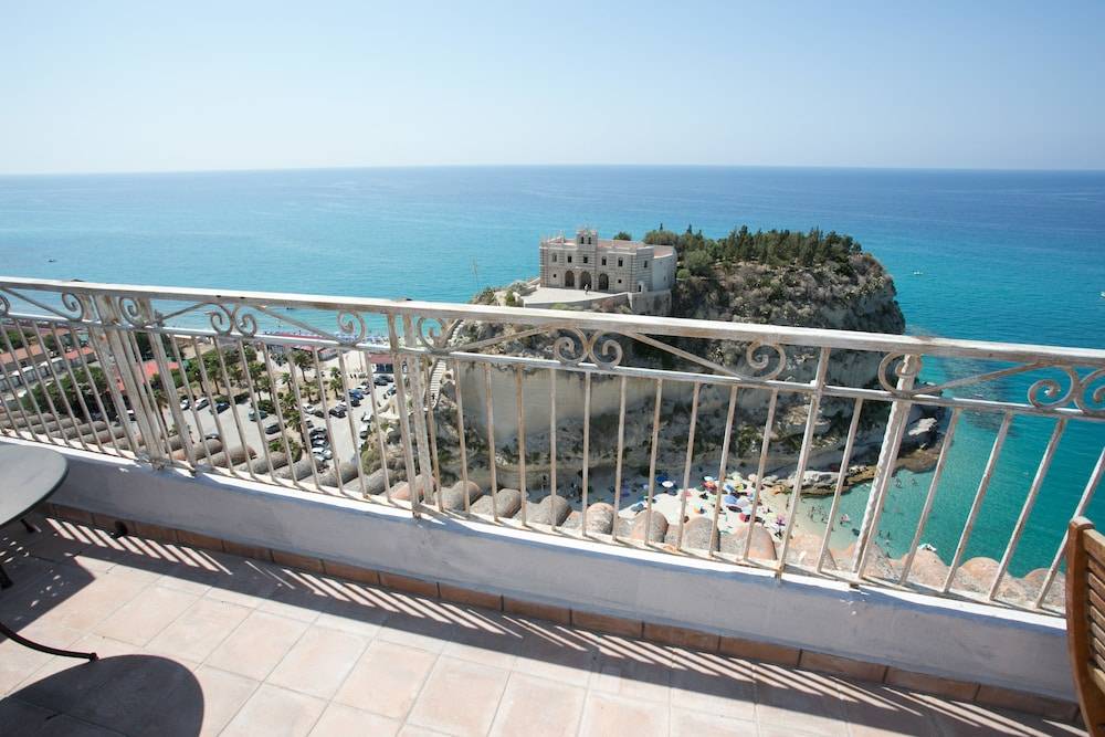 Hotel Villa Antica 1