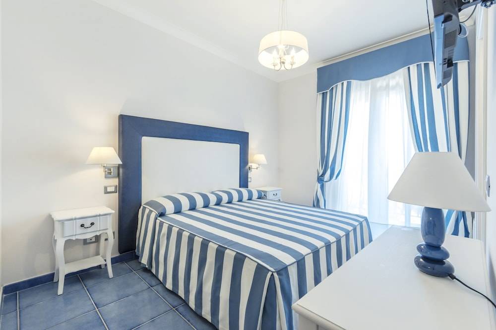 Hotel Ristorante Colleverde 1