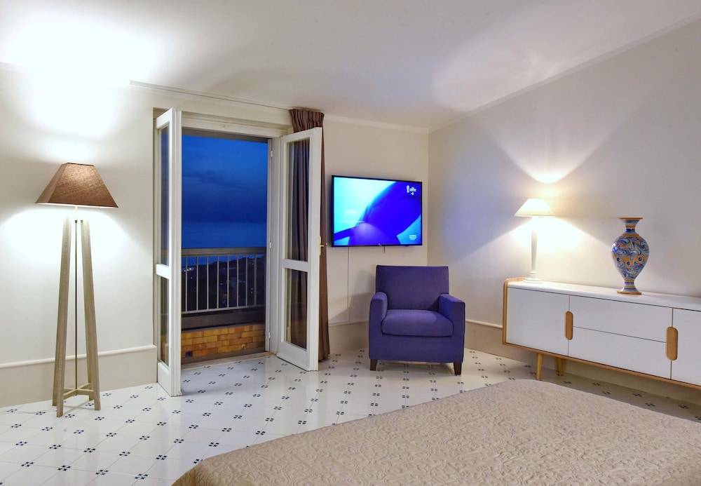 Hotel Garden Riviera 2