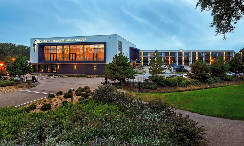 Van der Valk Hotel Sassenheim - Leiden 1