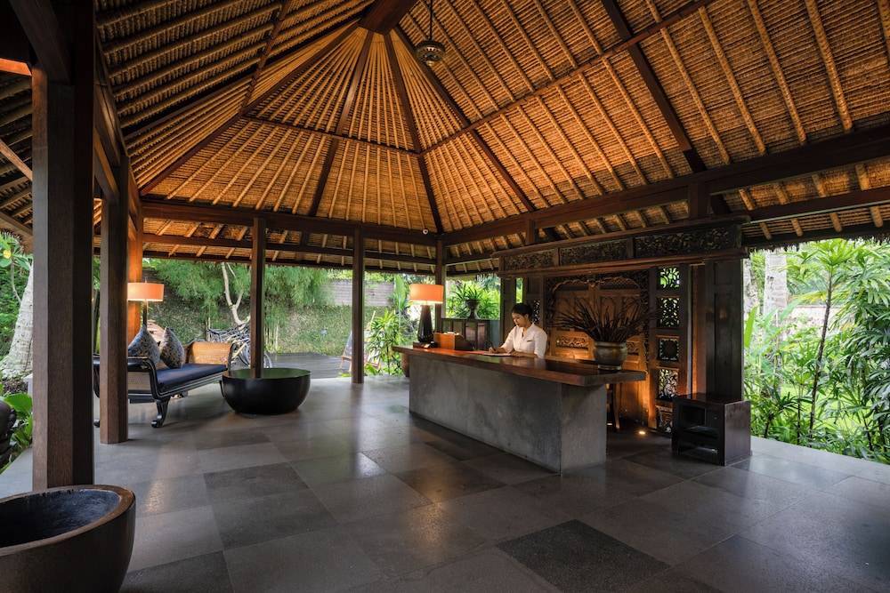 Kayumanis Ubud Private Villa & Spa 2