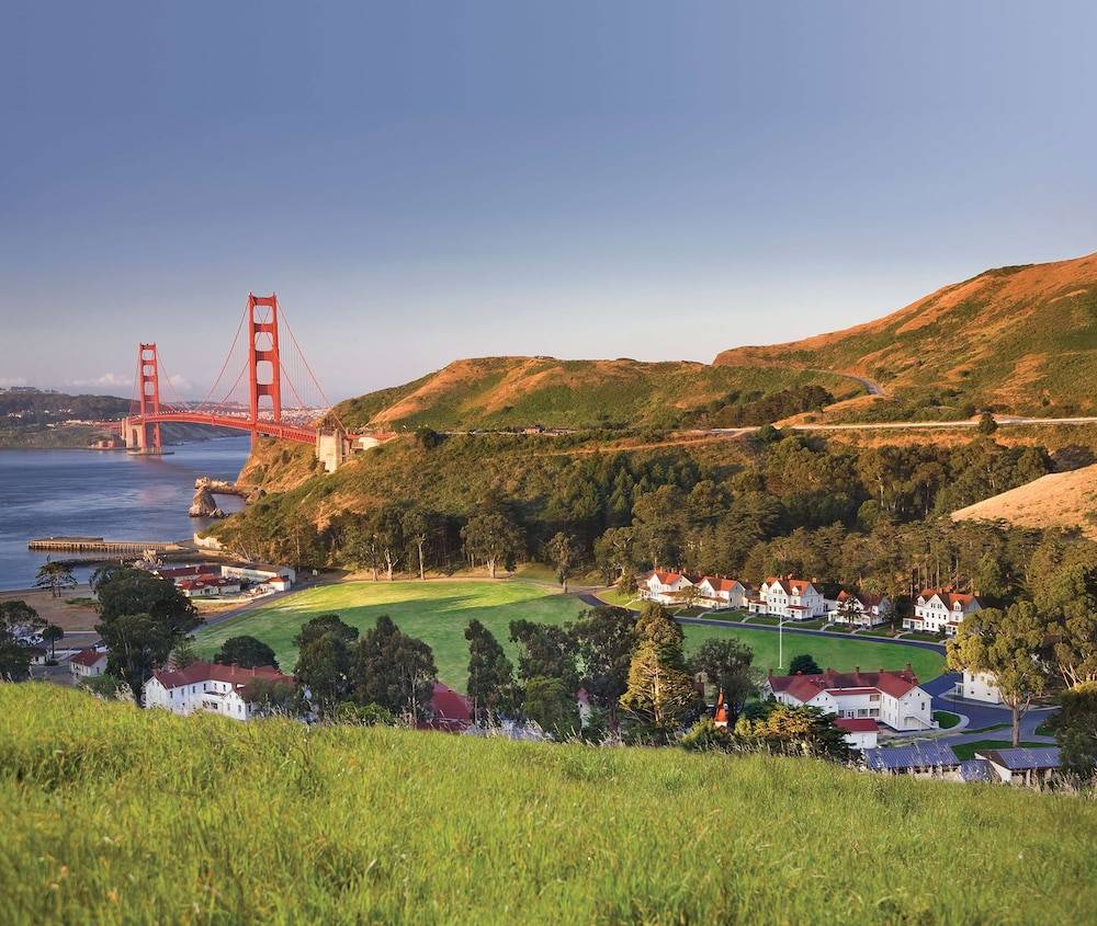 Cavallo Point 1