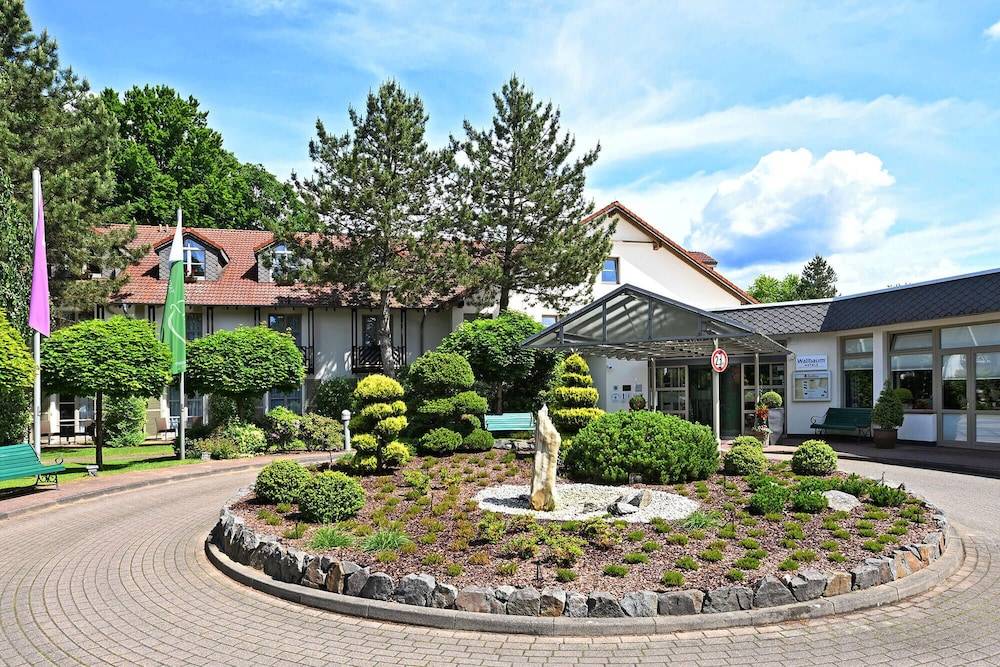 Landhotel Schnuck 1