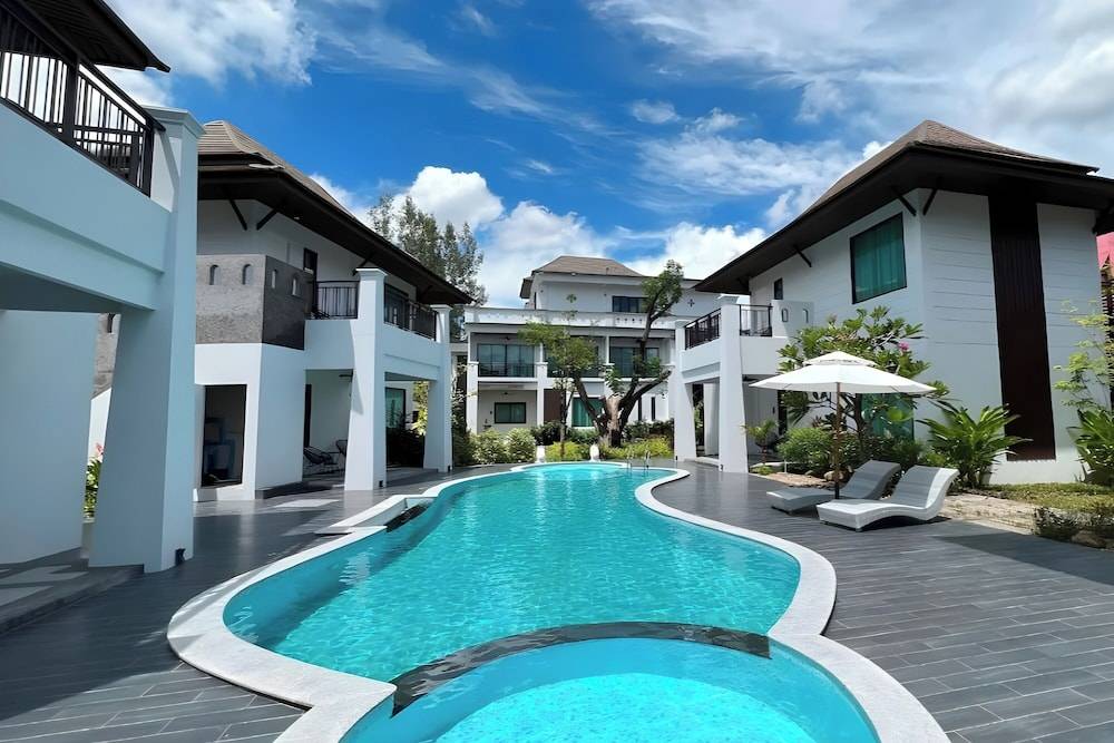 Na Napa Wellness Spa & Resort 1