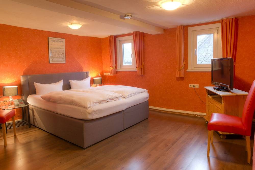 Hotel Stoffels 1