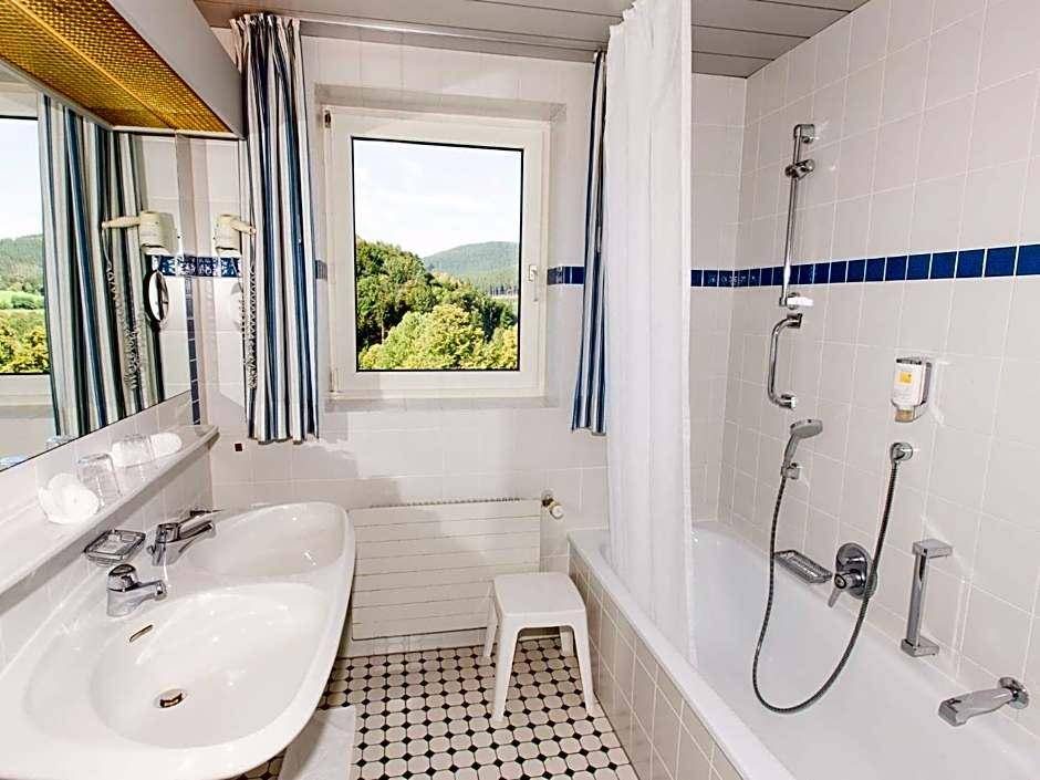 Romantik Hotel Störmann 1