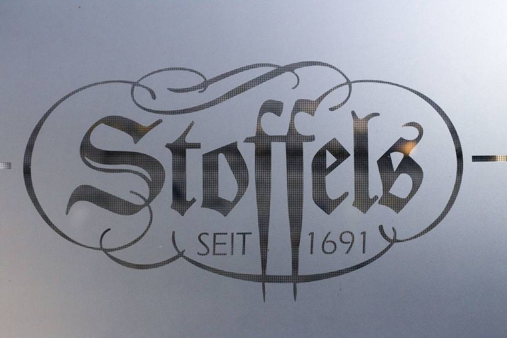 Hotel Stoffels 2