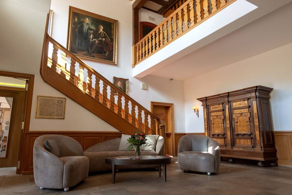 Berghotel Hoher Knochen - Ruhe & Natur 2