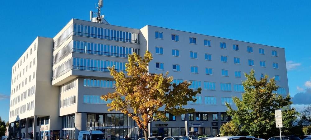 eXo Square Heidelberg-Schwetzingen - by SuperFly Hotels 1