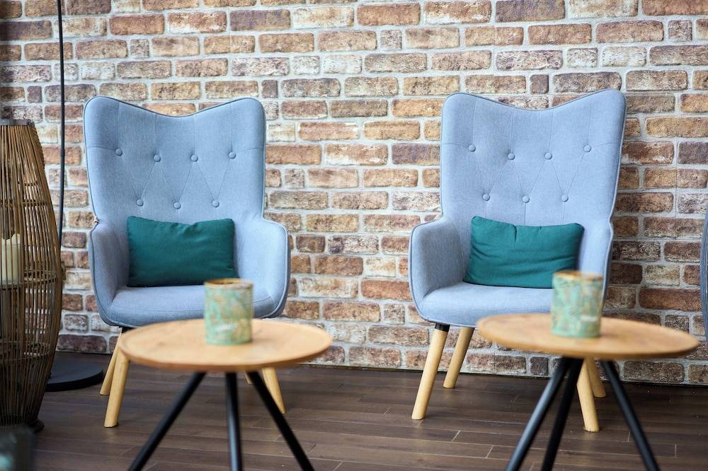 eXo Square Heidelberg-Schwetzingen - by SuperFly Hotels 2