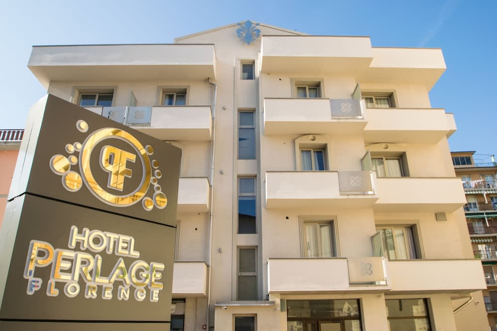 Hotel Perlage Florence -with Private Parking & Fast Wifi 1