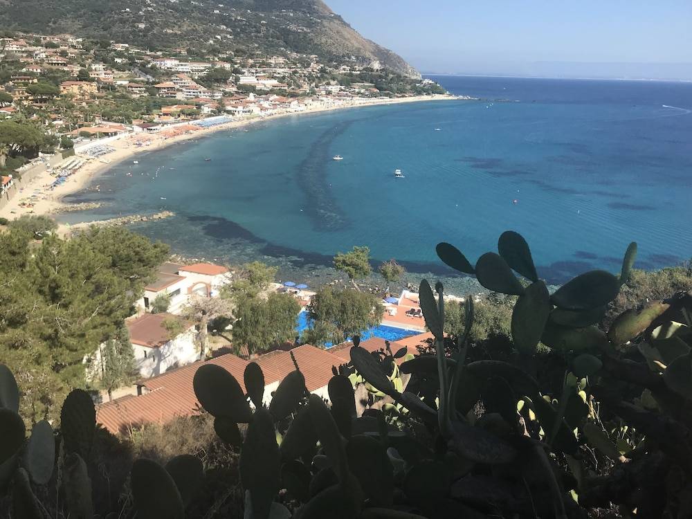 Hotel Marina del Capo 1