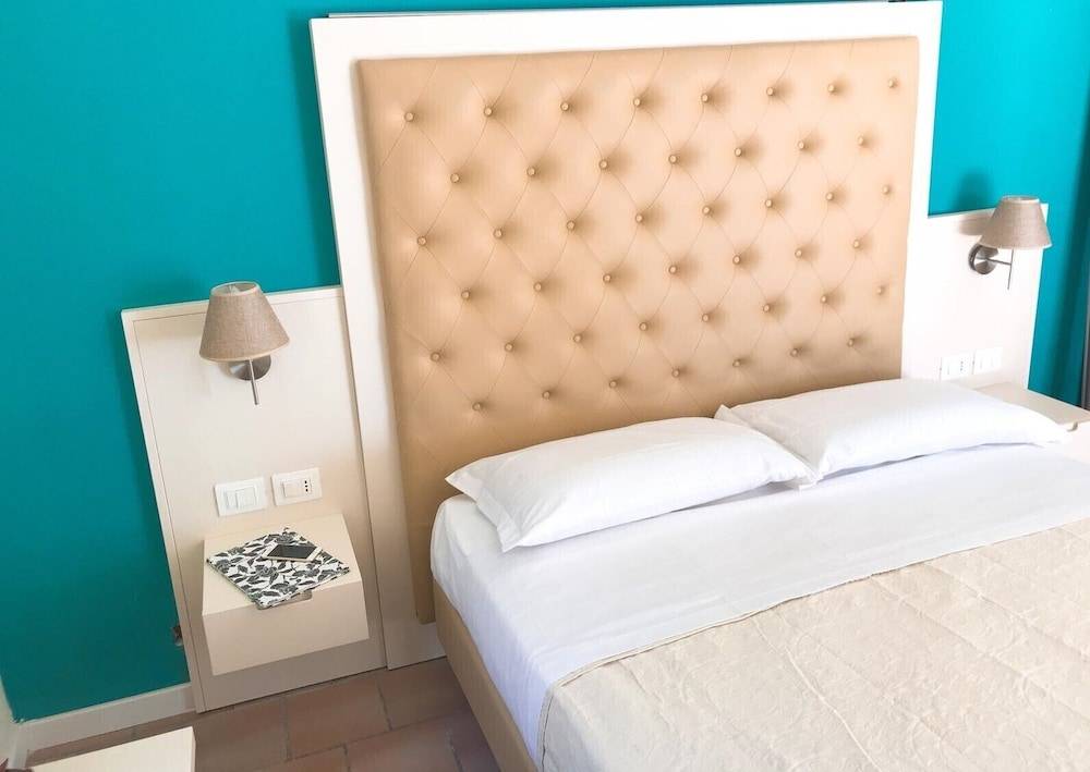 Hotel Marina del Capo 2