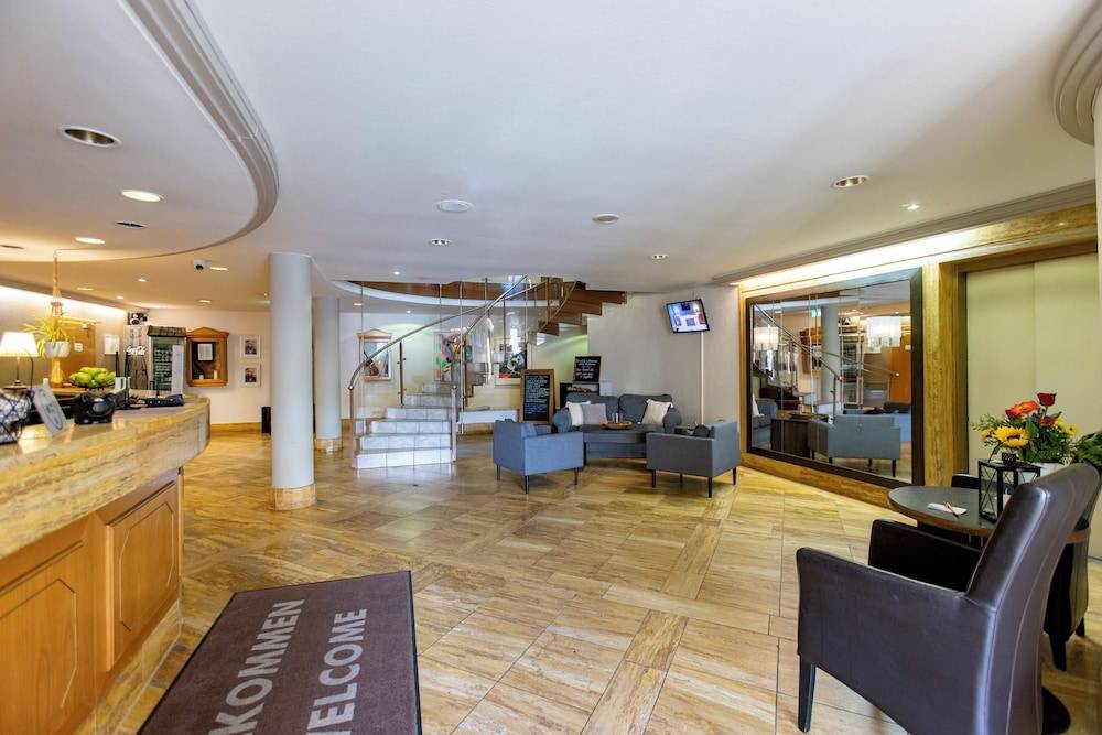 Hotel Pelikan 2