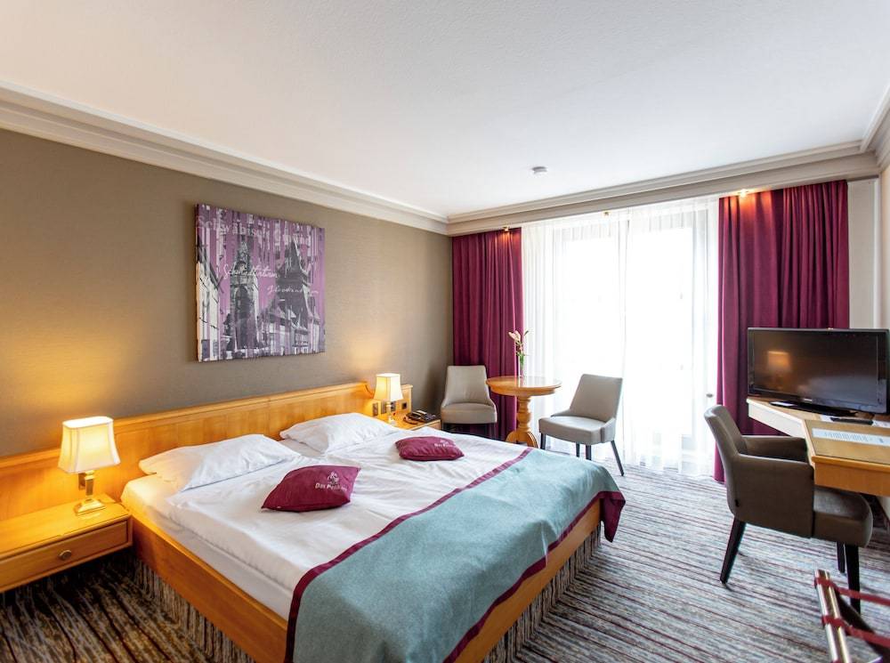 Hotel Pelikan 1