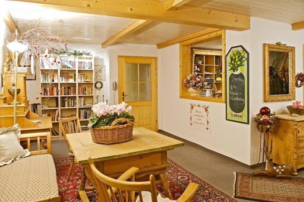 Landhotel Herzberger 2