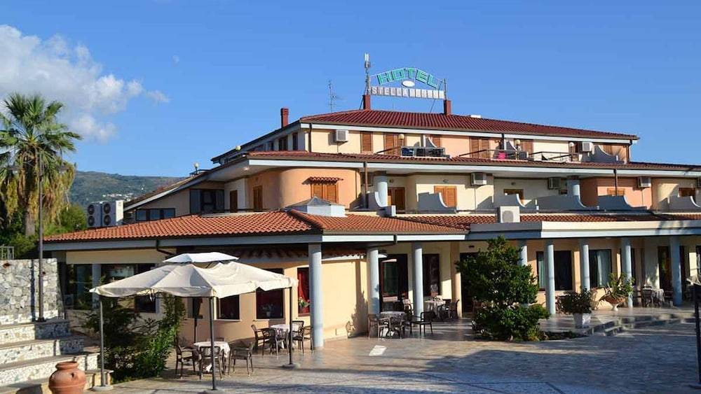 Hotel Stella Marina 1