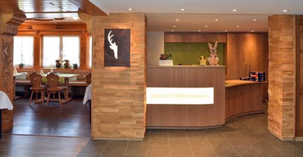 Hotel Hirschen 2