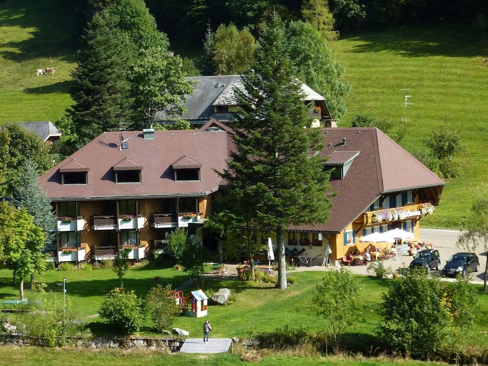 Hotel Lawine 1