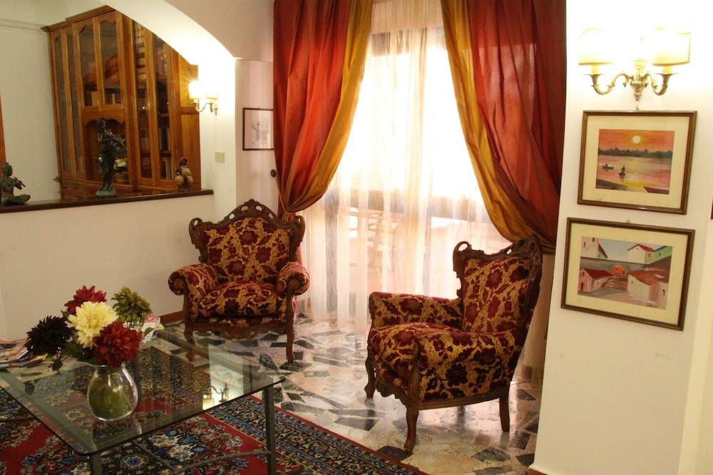 Hotel Baia del Capo 2