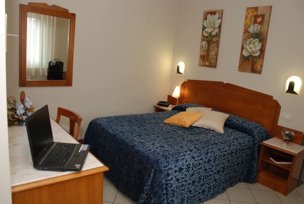 Hotel Marzia 1