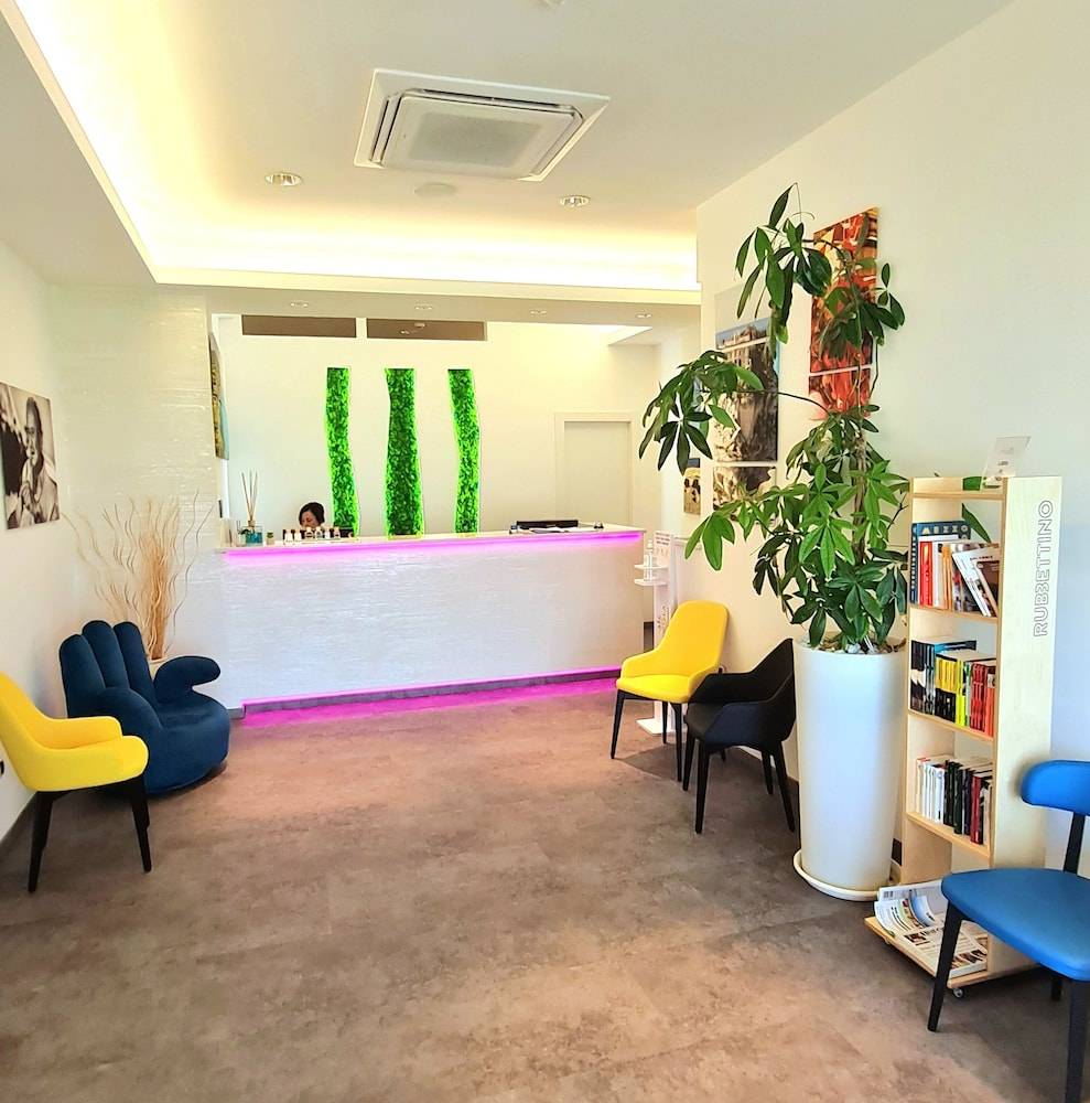 La Bussola Hotel Calabria 2