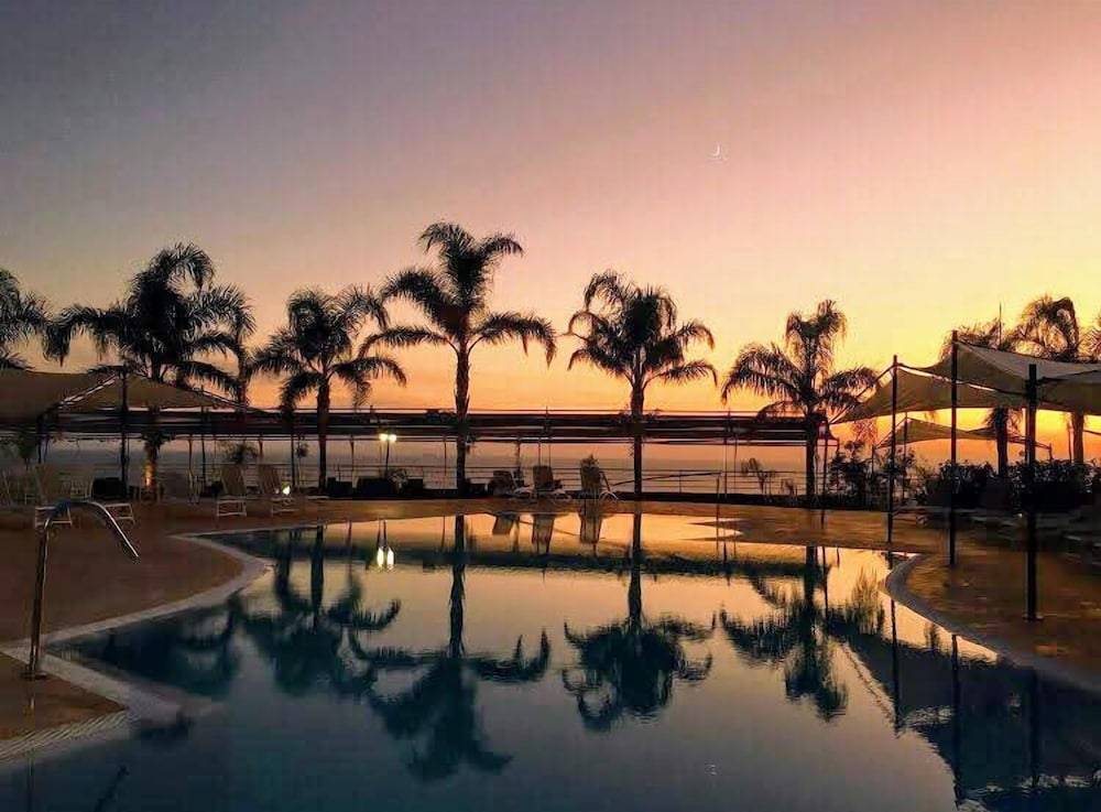 Blue Bay Resort 1