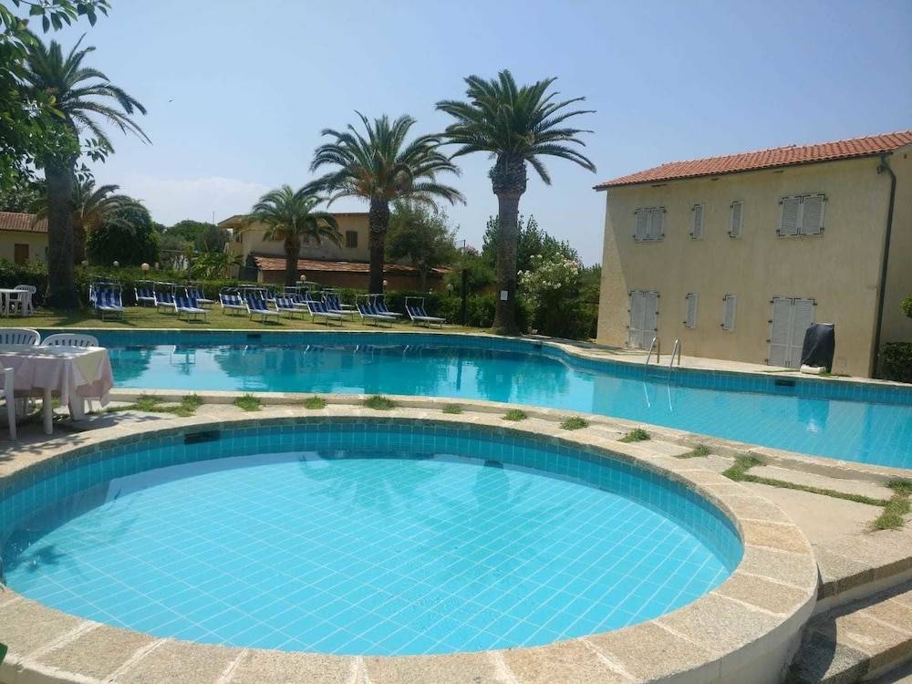 Hotel Club Torre Marino 1