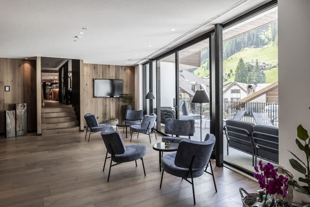 Linder Cycling Hotel 1