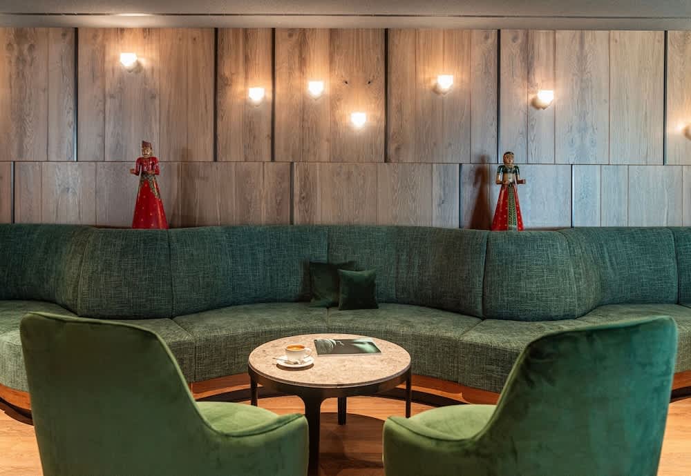 Residence Antares 2