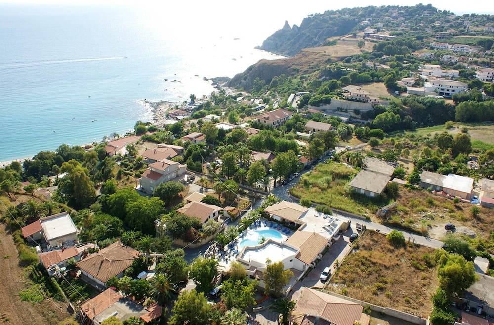 Hotel Village Eden 1