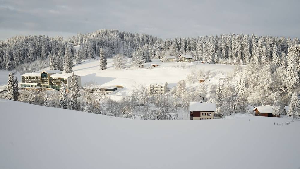 Hotel Edita 1