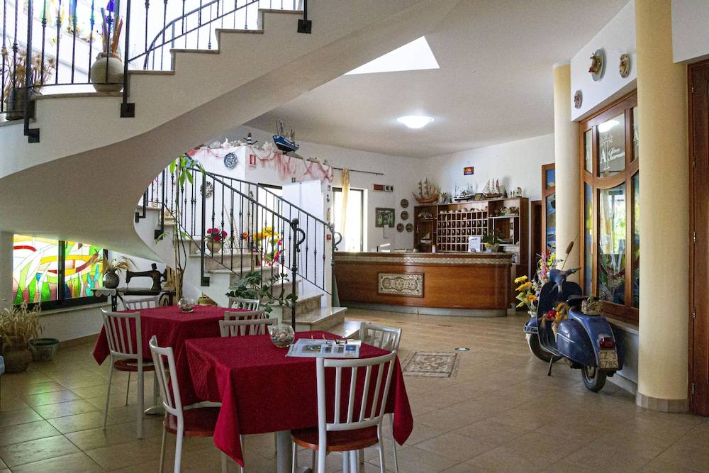 Hotel L'Ancora 1