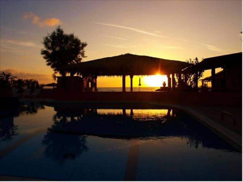 Villaggio Athragon 1