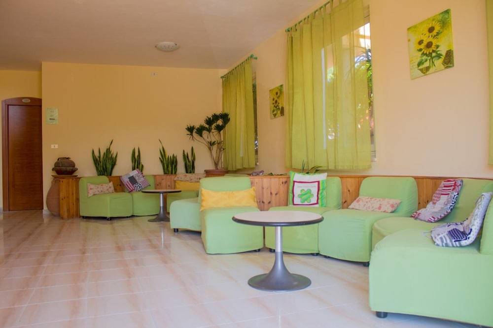 Hotel Grotticelle 2