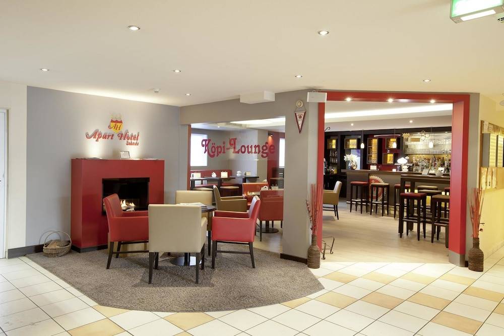 Apart Hotel Sehnde 1