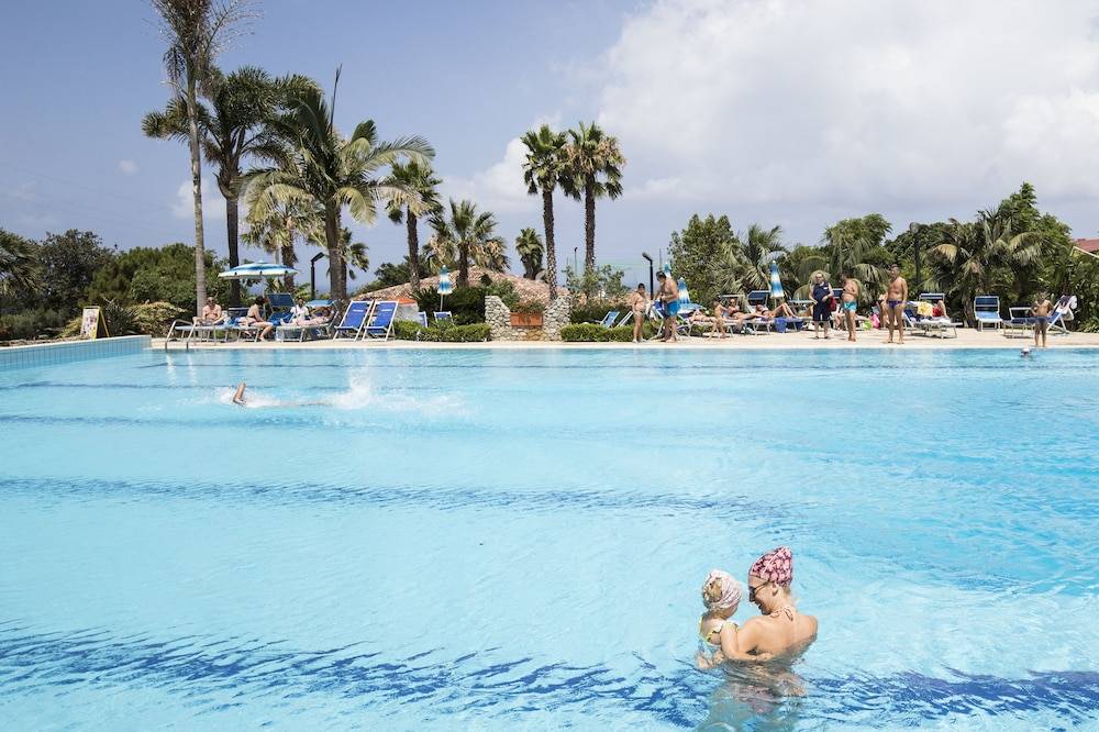 Hotel Calabrisella 1