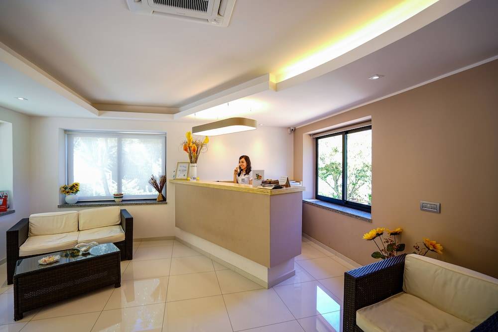 Hotel Villaggio Old River 2