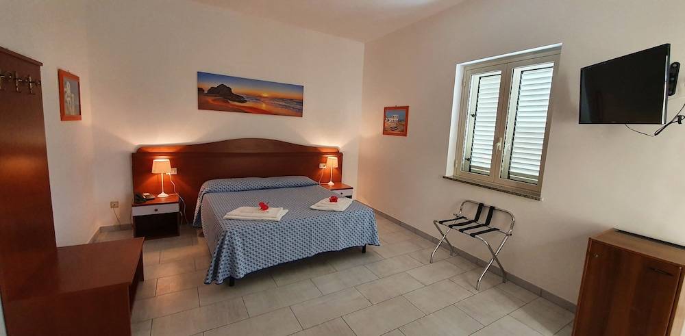 Hotel Damanse 1