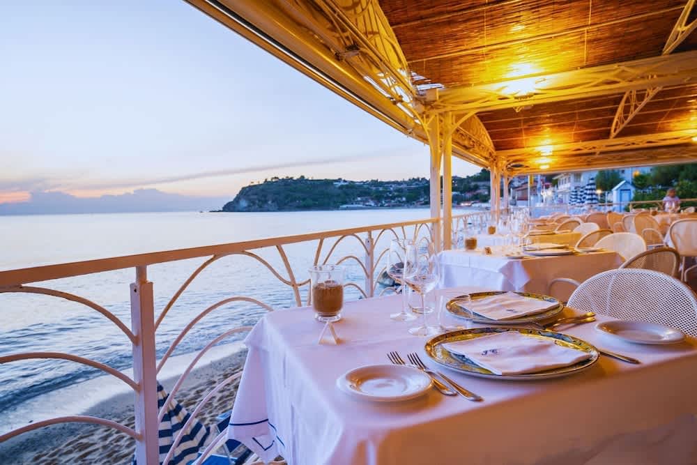 Hotel Ipomea Club 1