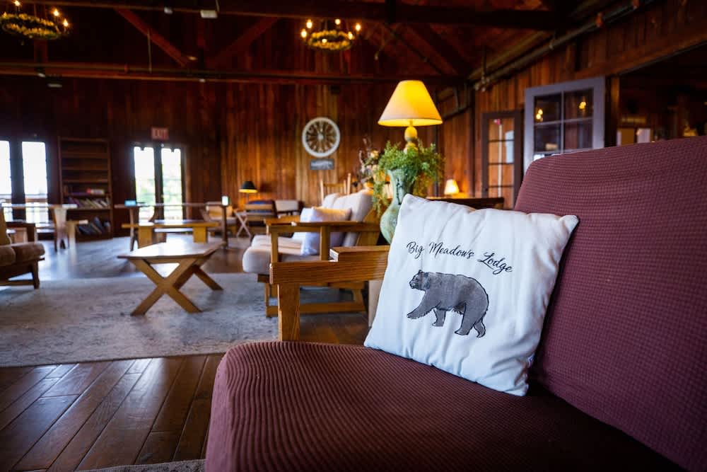 Big Meadows Lodge 2