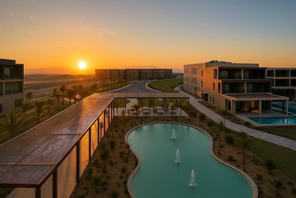 Sentido Naga Bay - adults friendly 1