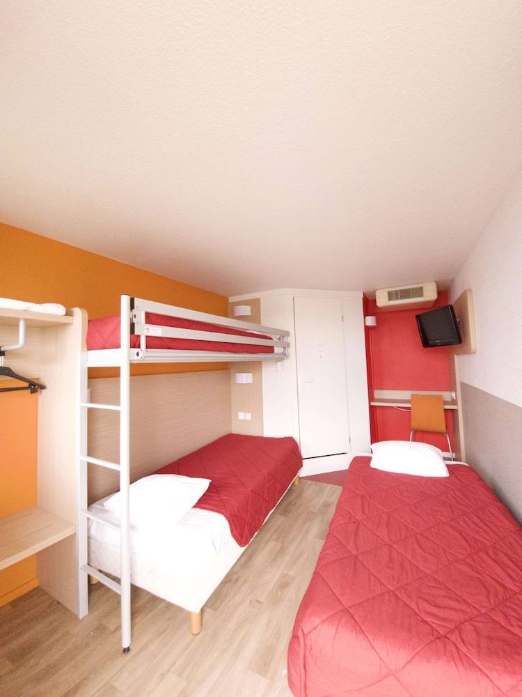 Premiere Classe Metz Nord - Semecourt 1